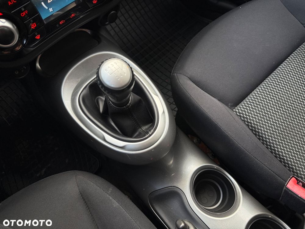 Nissan Juke 1.2 DIG-T Tekna - 26