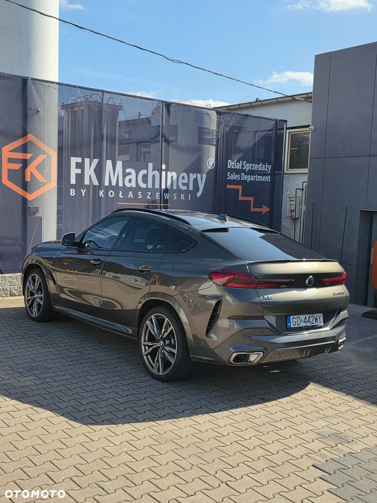 BMW X6 - 2