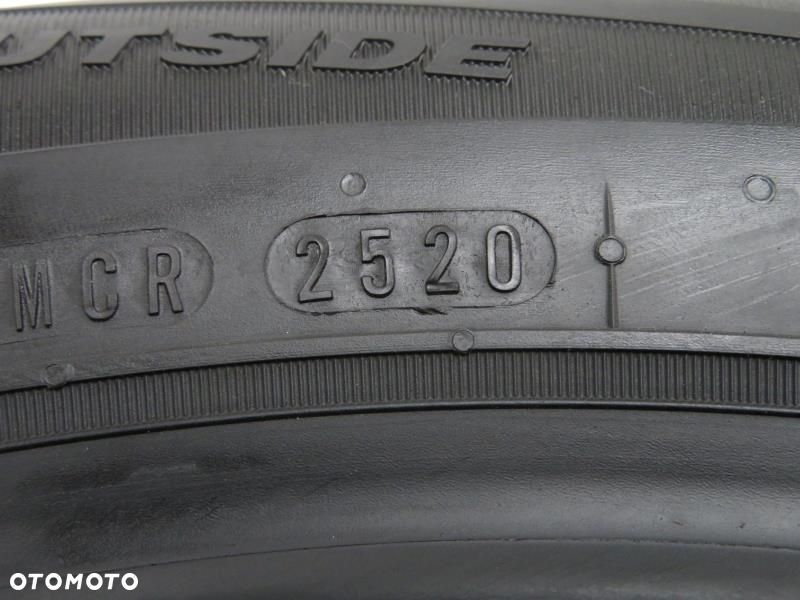 165/65R15 OPONY LETNIE NEXEN N'BLUE HD PLUS 81T ROK PRODUKCJI 2020. - 3
