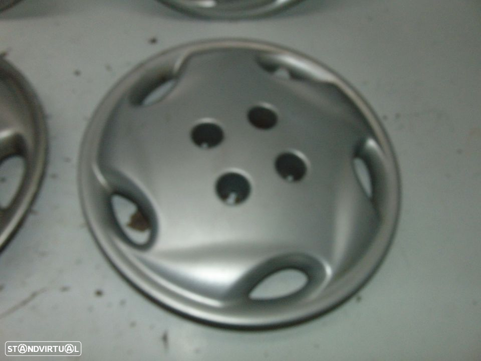 Citroen xsara e outros tampões de roda 14 - 4