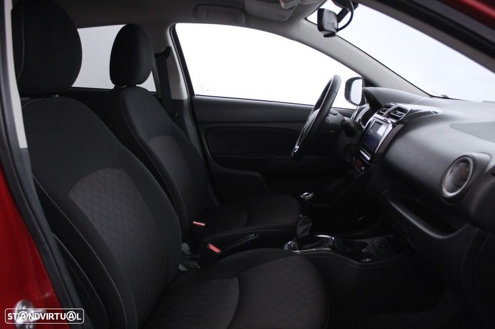 Mitsubishi Space Star 1.2 Connect Edition - 14
