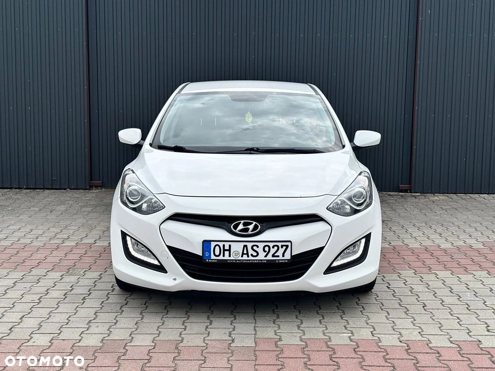 Hyundai i30 1.4 Advantage - 6