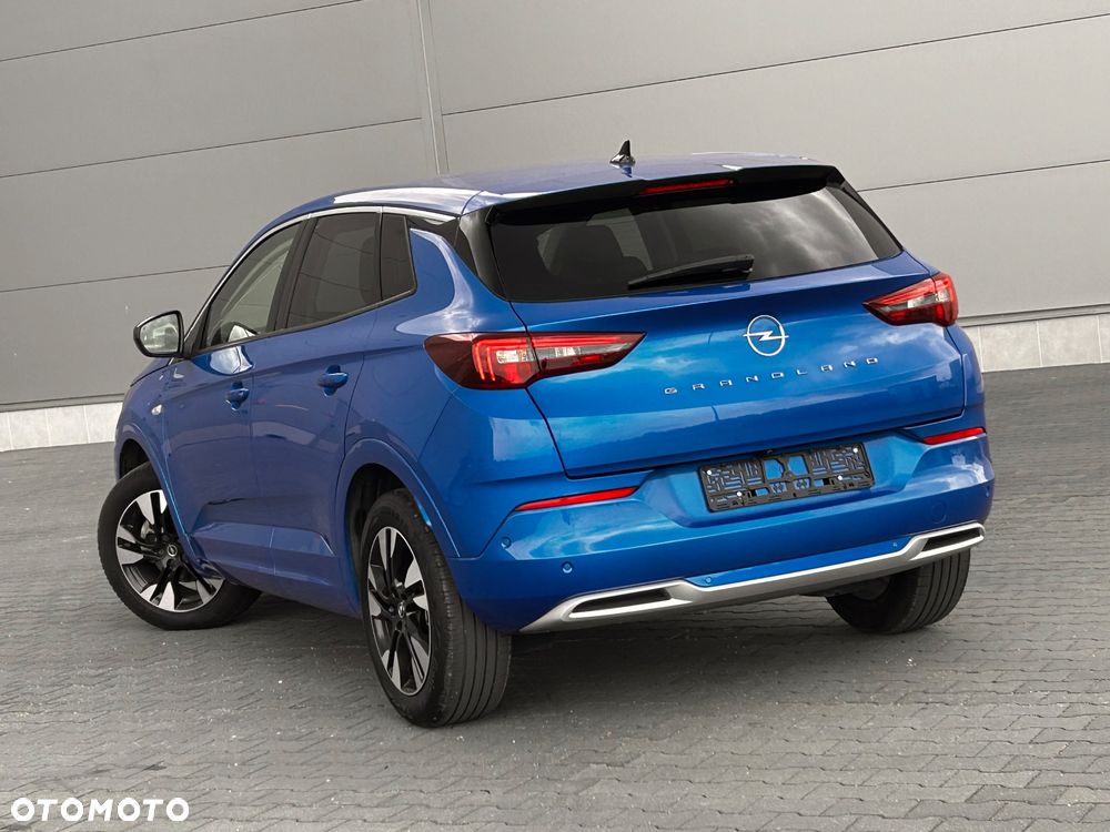 Opel Grandland X 1.5 D Start/Stop Automatik INNOVATION - 18
