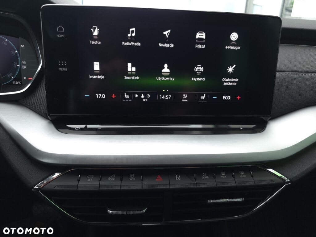 Skoda Octavia 1.4 TSI Plug-In Hybrid Style DSG - 24