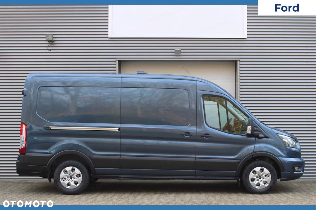 Ford Transit 350 L3H2 Limited A8 2.0 165KM - 5