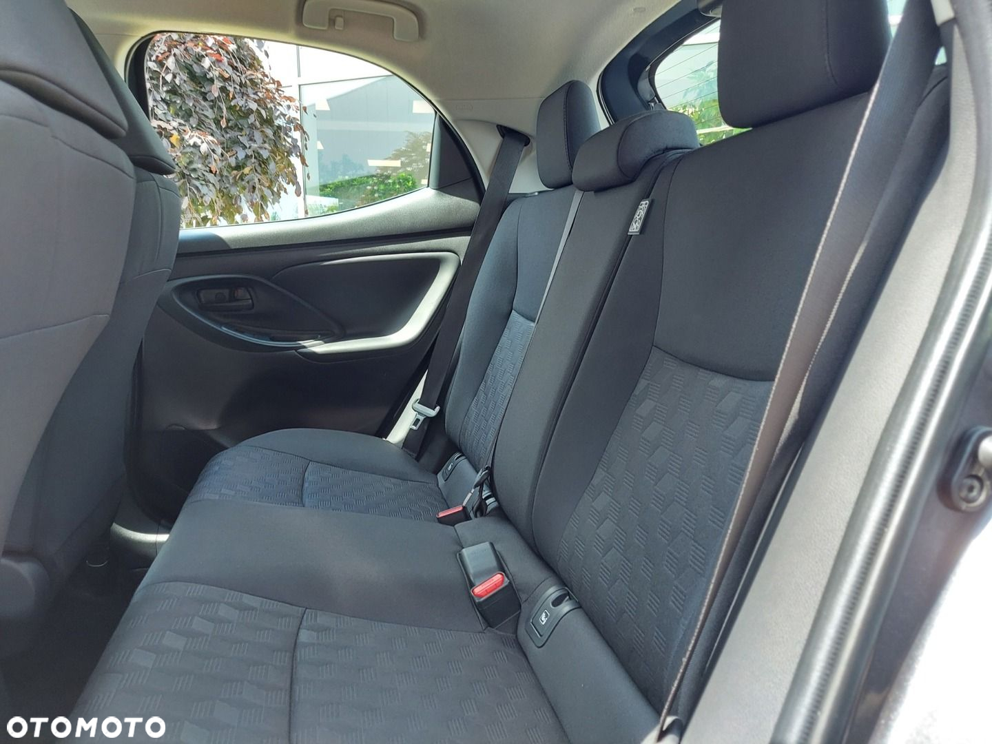 Toyota Yaris 1.5 Comfort - 11