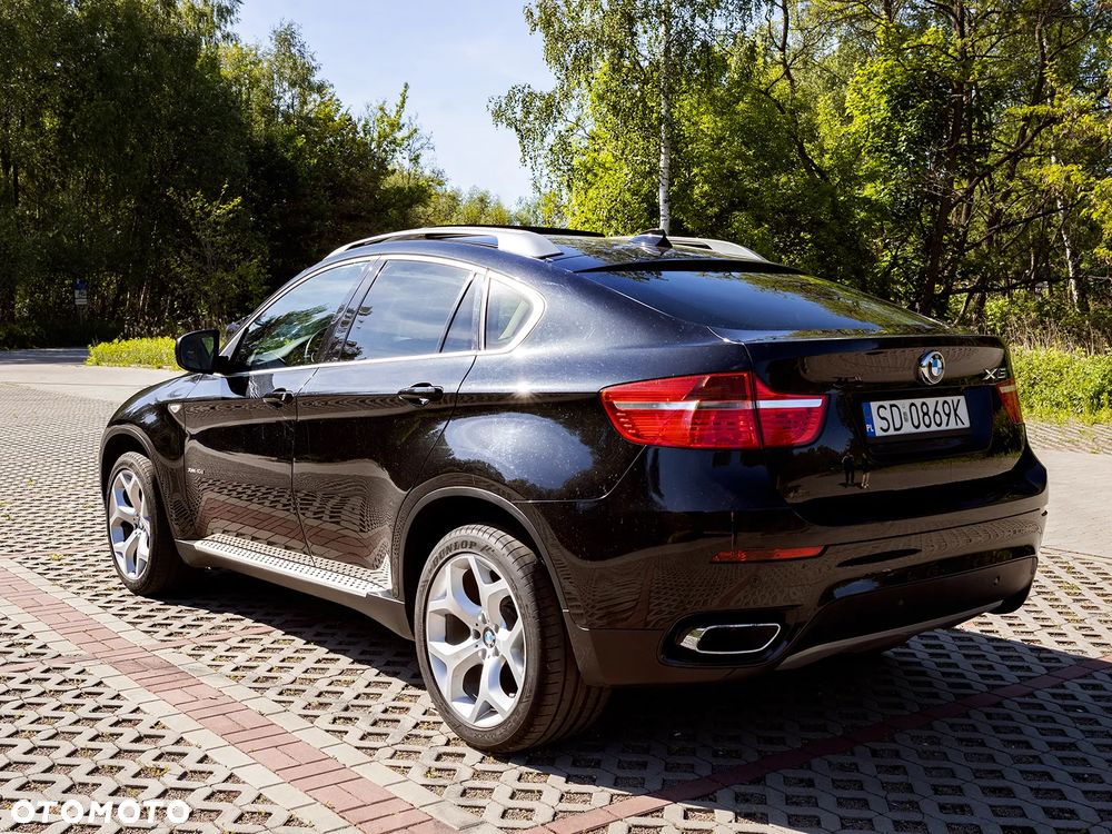 BMW X6 40d xDrive - 3