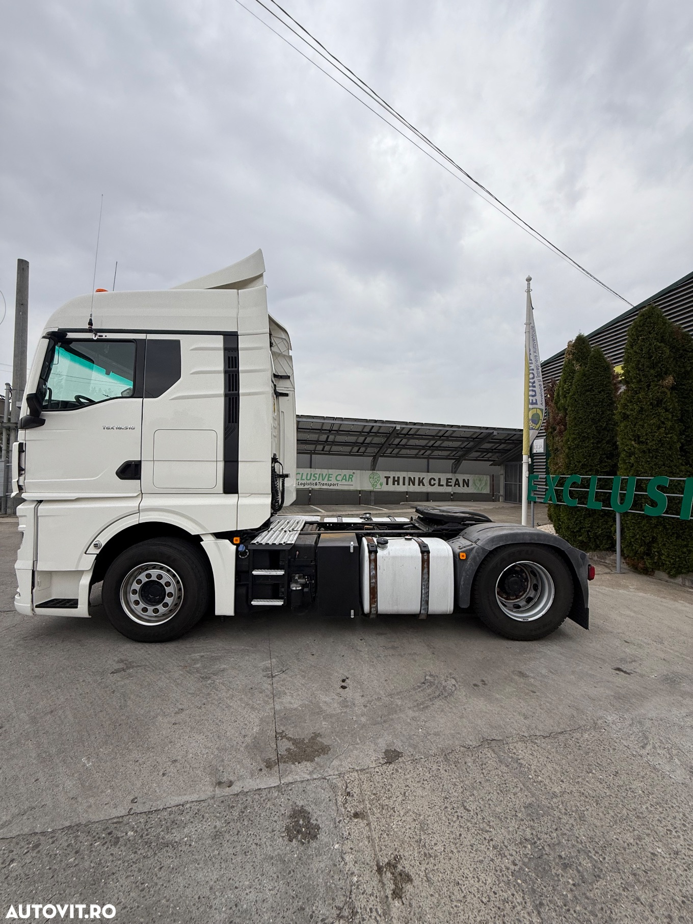 MAN TGX 3 - 2021 - 17
