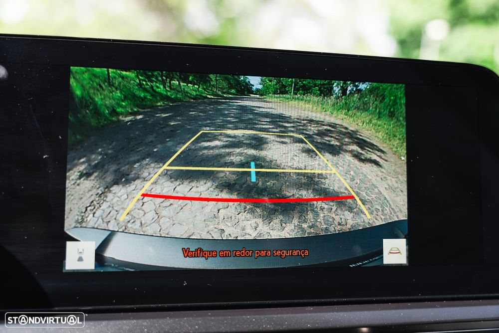 Lexus UX 250h F Sport - 15