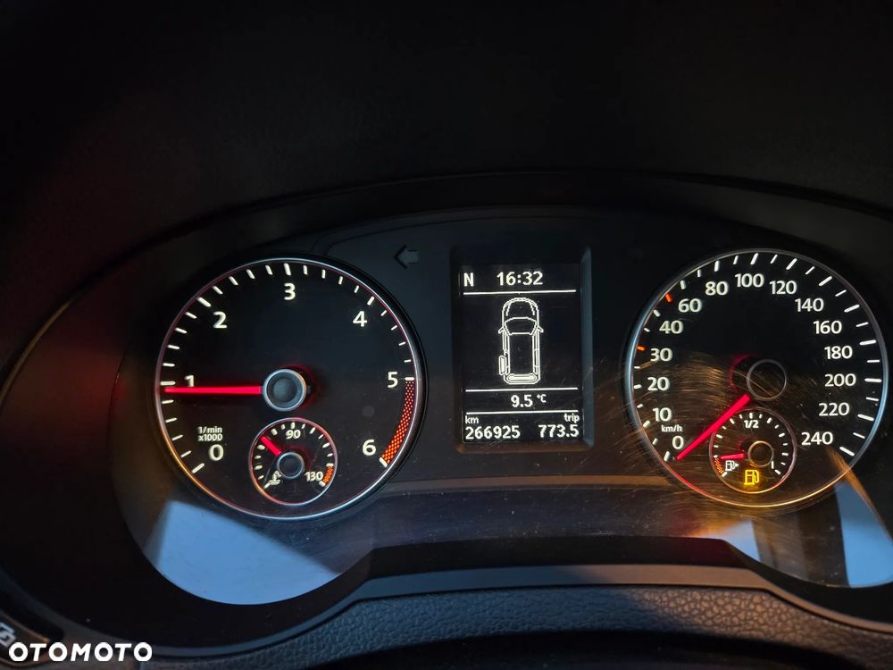 Seat Alhambra 2.0 TDI Style - 10