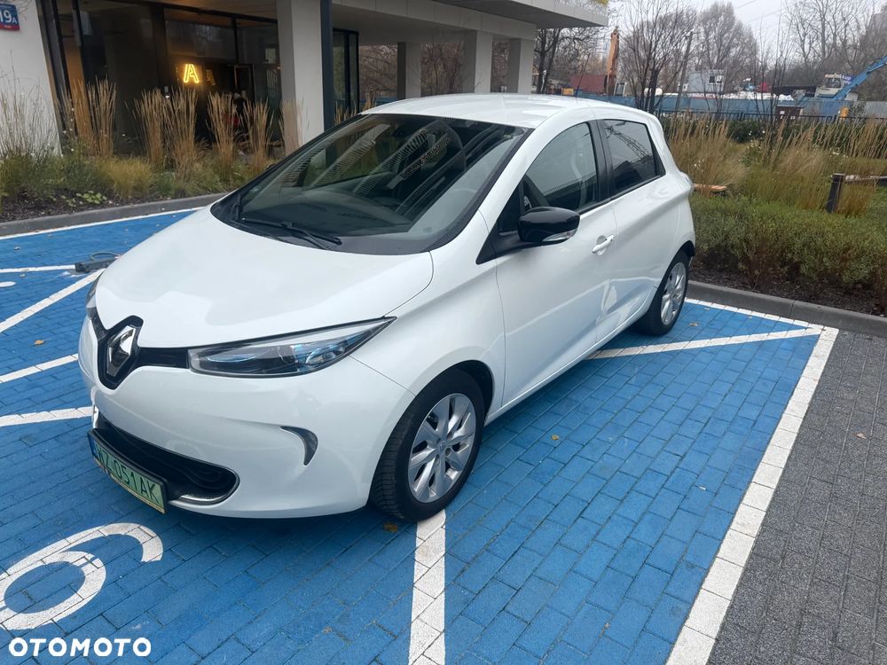 Renault Zoe Intense - 3