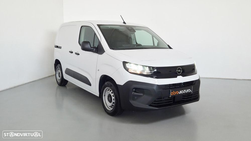Opel Combo 1.5 D L1 100CV 3 Lug. - 3