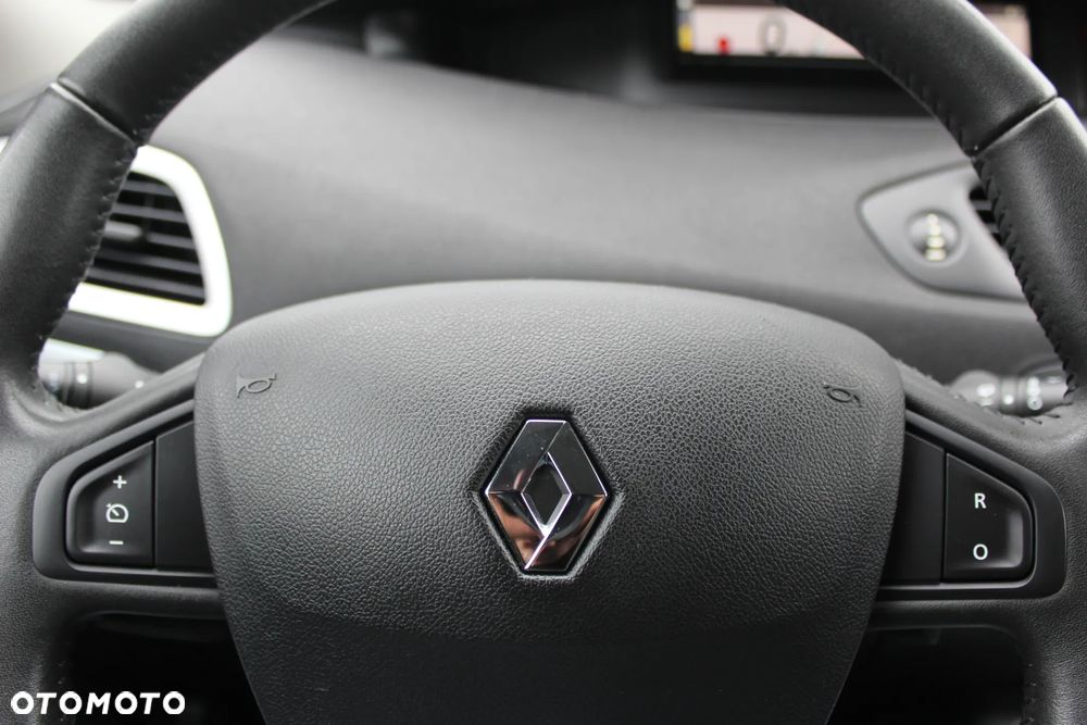 Renault Scenic 1.6 16V 110 Expression - 14