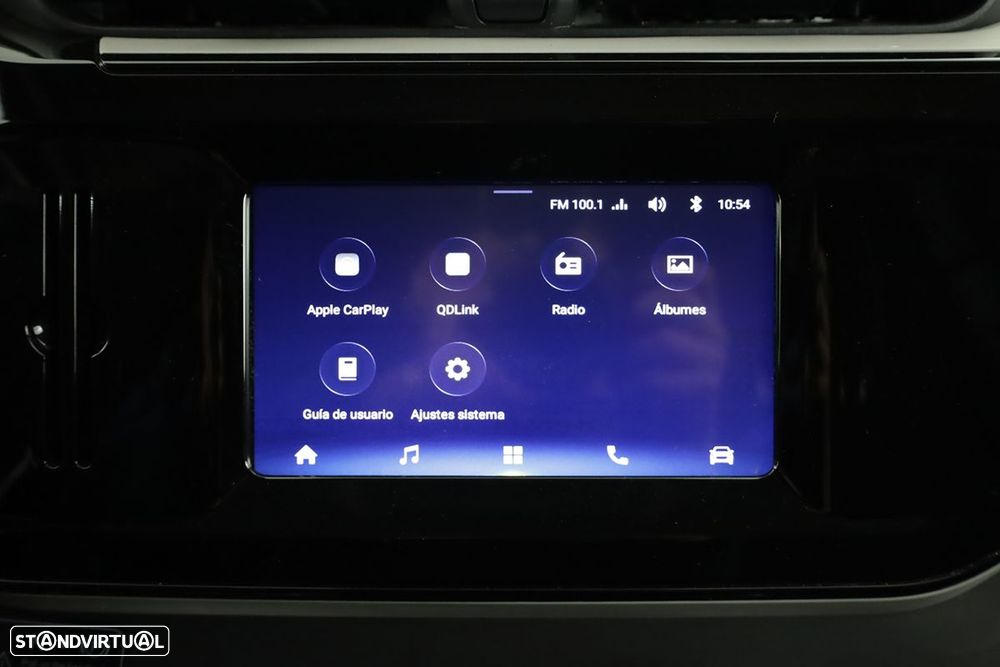 Maxus edeliver 3 50.23 kwh lwb - 9