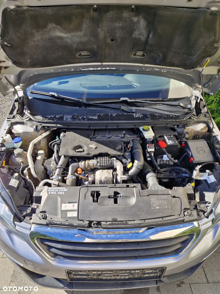 Peugeot 308 - 11