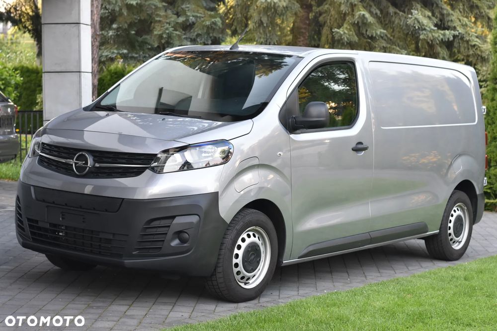 Opel VIVARO - 2