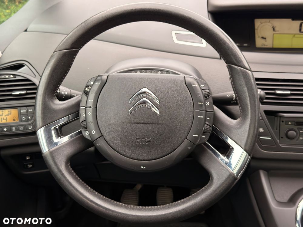 Citroën C4 Picasso 1.6 HDi FAP Exclusive - 14