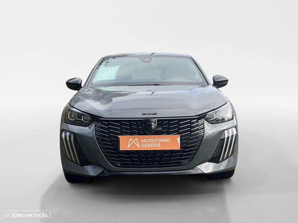 Peugeot 208 1.2 PureTech Allure - 8