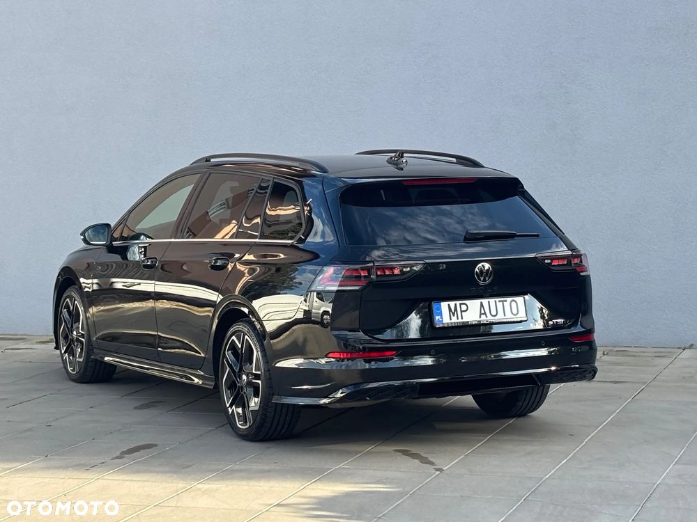 Volkswagen Golf Variant - 4