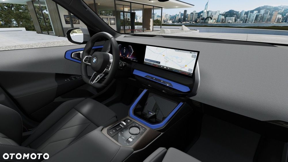 BMW X3 - 7