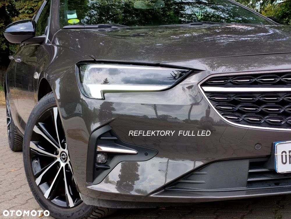 Opel Insignia 2.0 CDTI Business Elegance S&S - 22