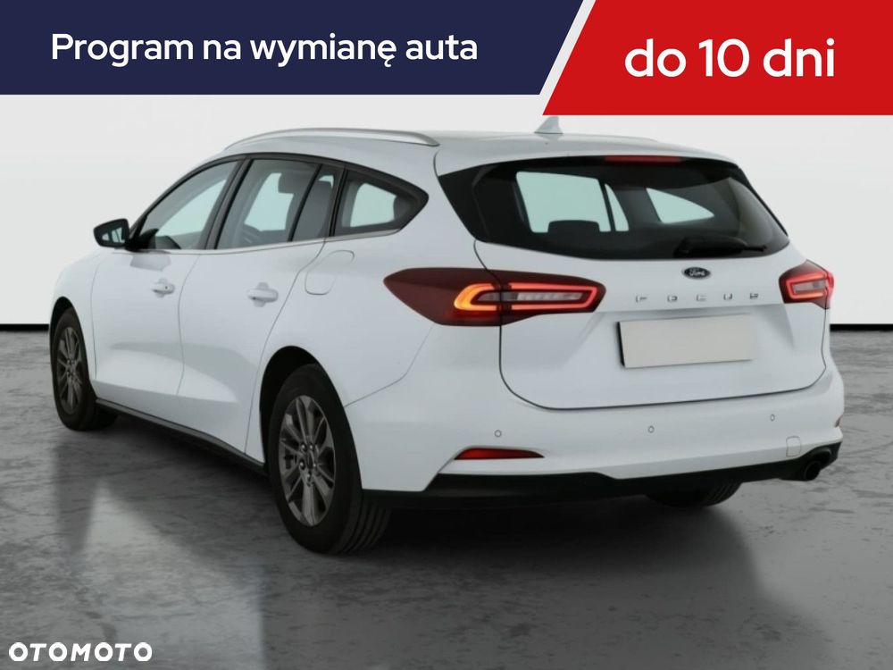 Ford Focus SW - 6