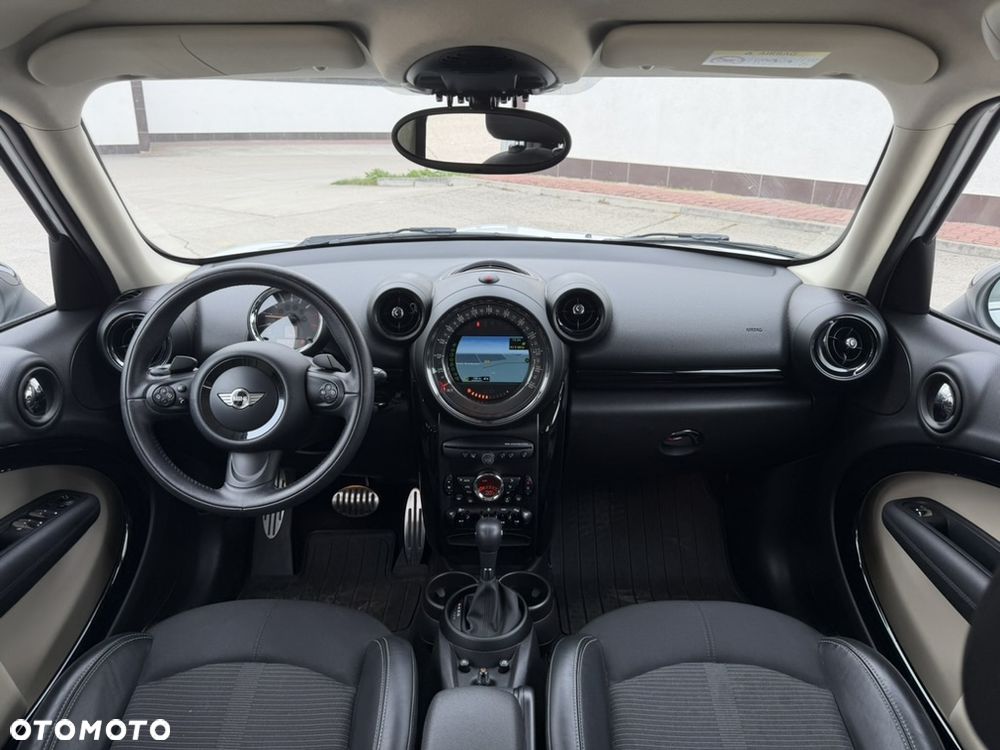 MINI Countryman - 20