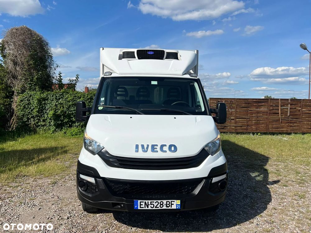 Iveco 35s14 - 2