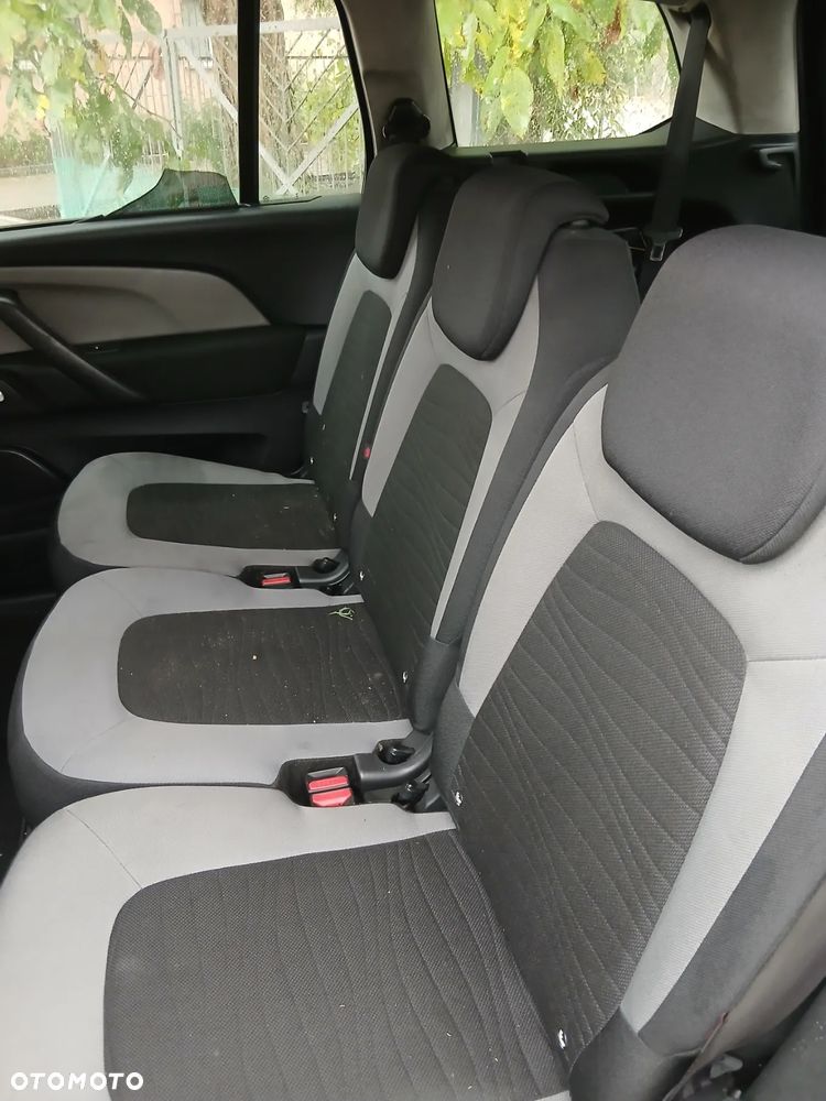 Citroën C4 Grand Picasso BlueHDi 150 Exclusive - 5