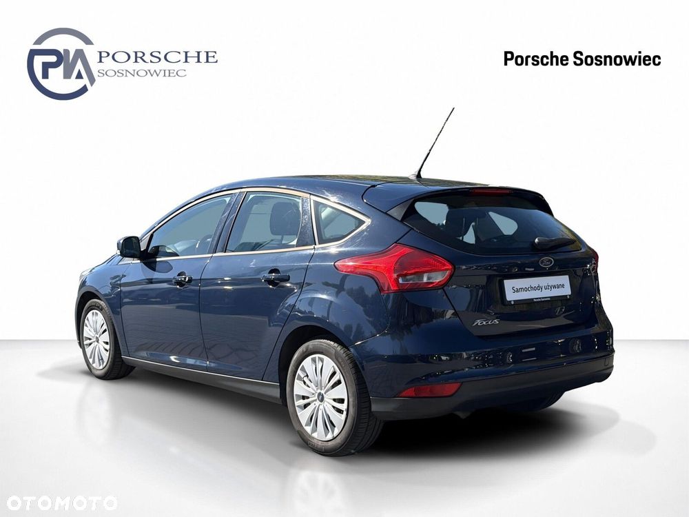 Ford Focus - 4