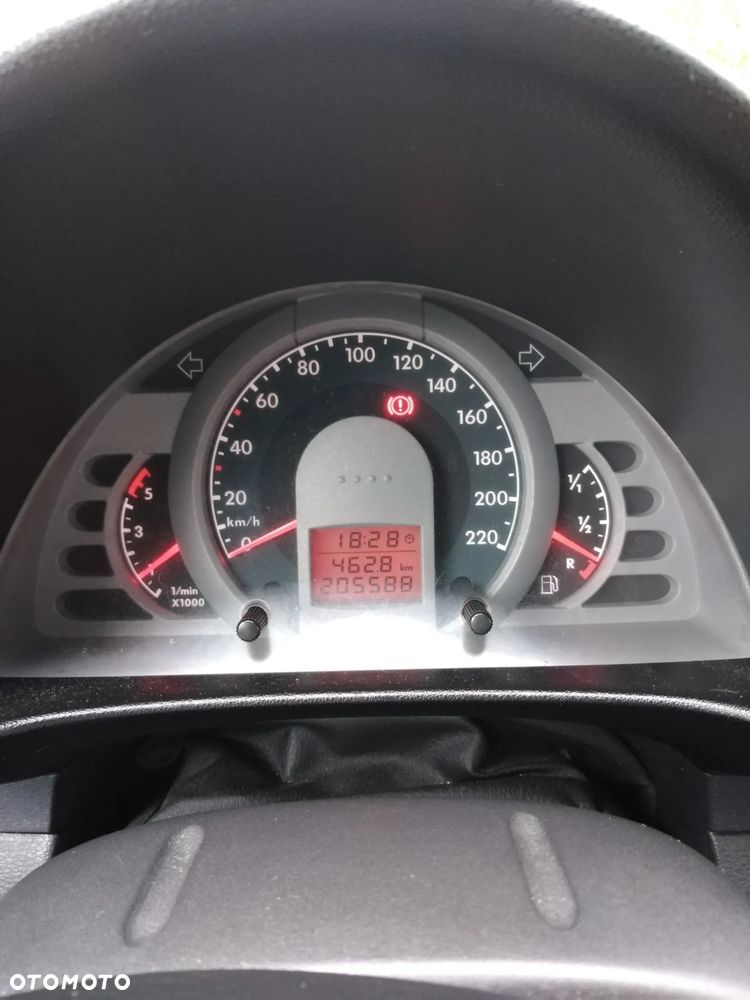 Volkswagen Fox - 8