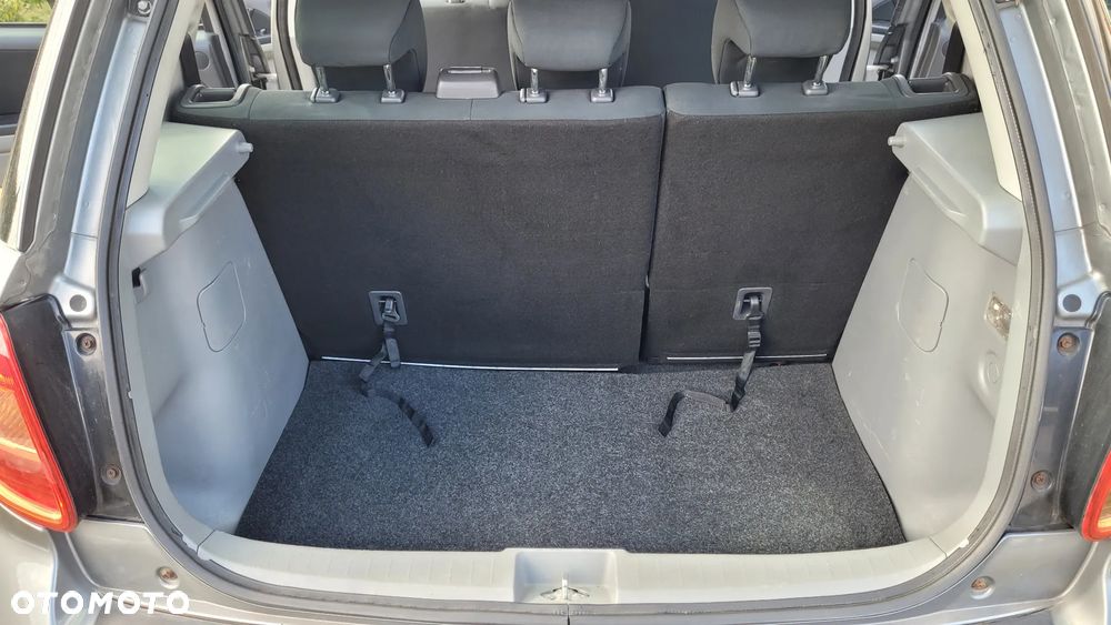 Suzuki SX4 - 13