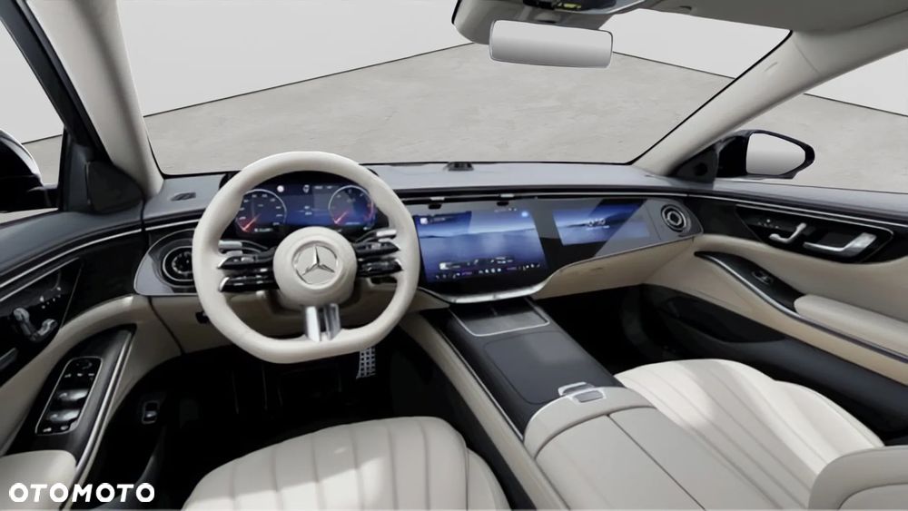 Mercedes-Benz Klasa S 450d mHEV 4-Matic 140y Launch Edition 9G-TRONIC - 12