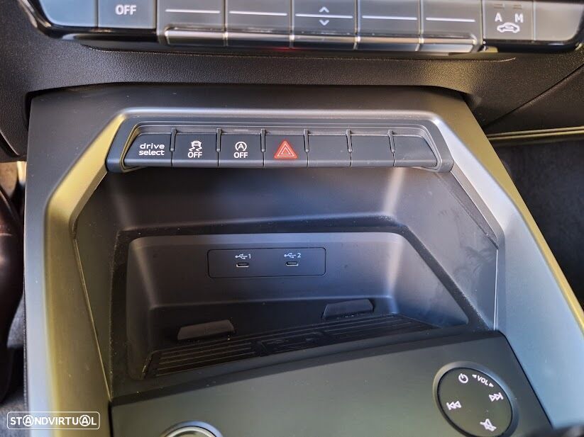 Audi A3 Sportback 30 TDI - 25