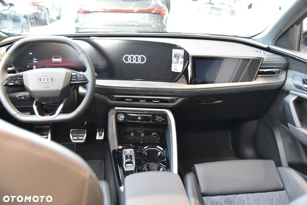 Audi Q5 - 9
