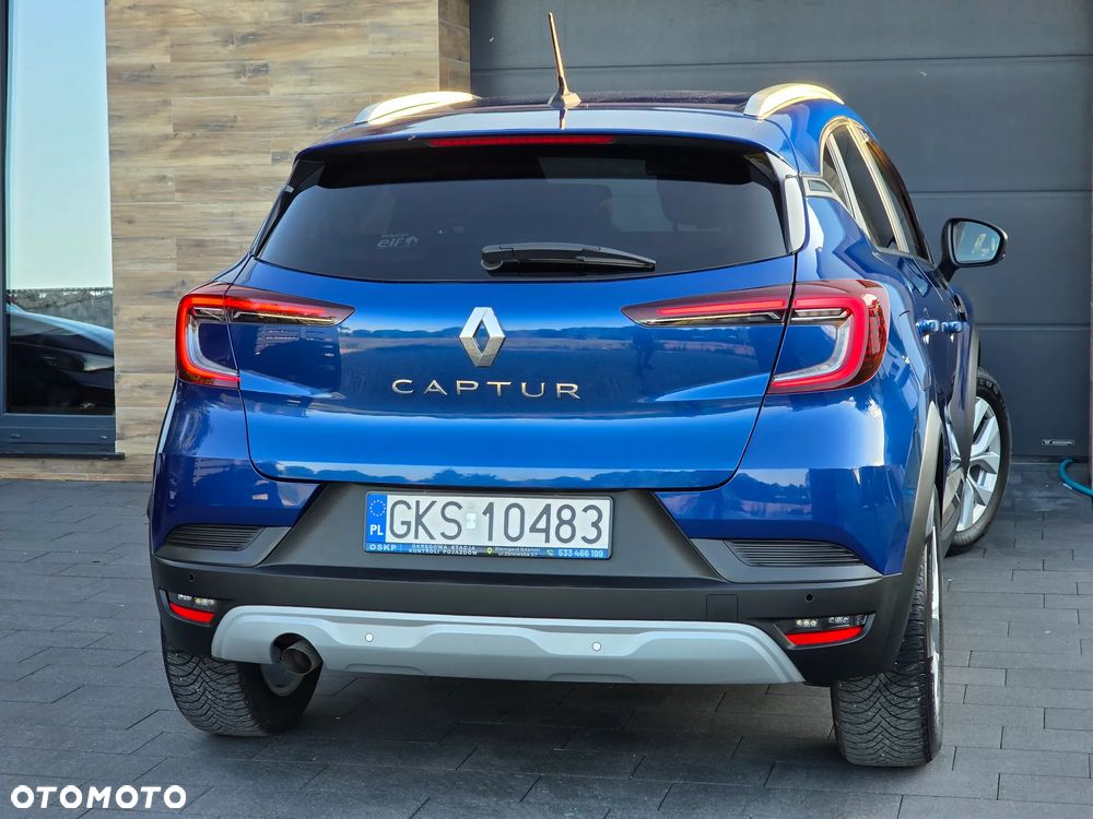 Renault Captur 1.3 TCe Intens EDC - 26