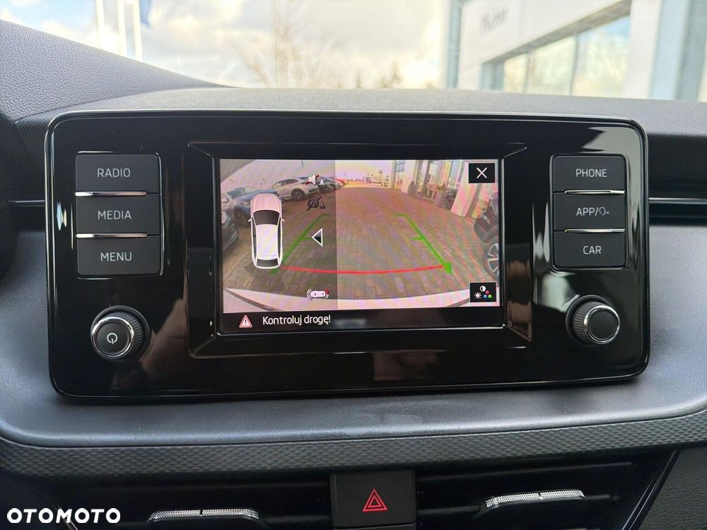 Skoda Scala 1.0 TSI Ambition - 9