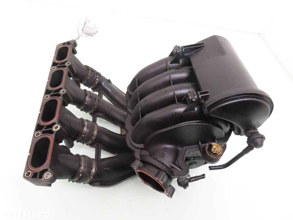 KOLEKTOR SSĄCY AUDI A4 B6 2.0 06B133210A - 5