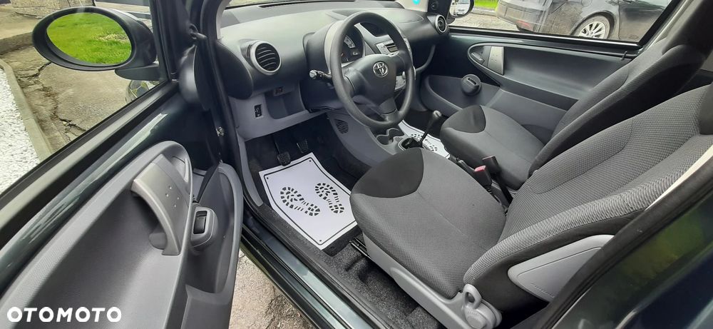 Toyota Aygo - 27