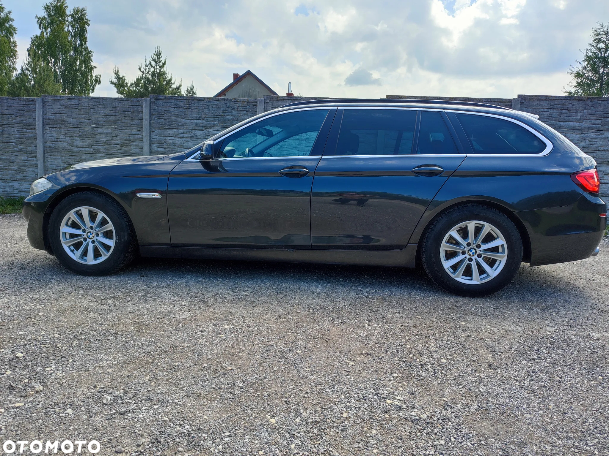 BMW Seria 5 - 5