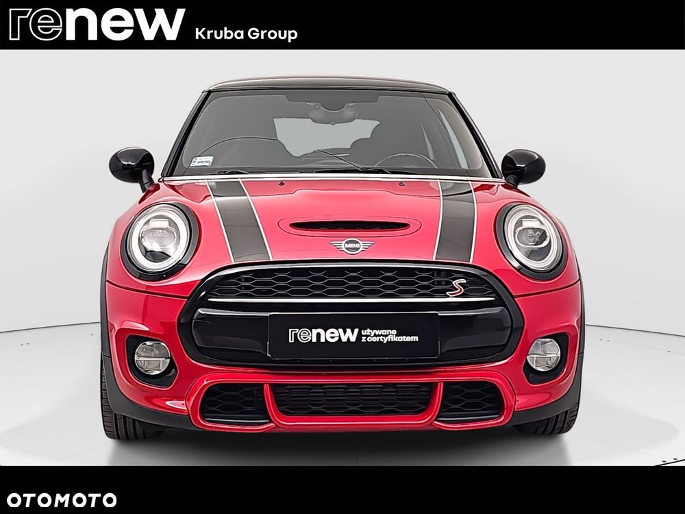 MINI Cooper SD Sport - 2