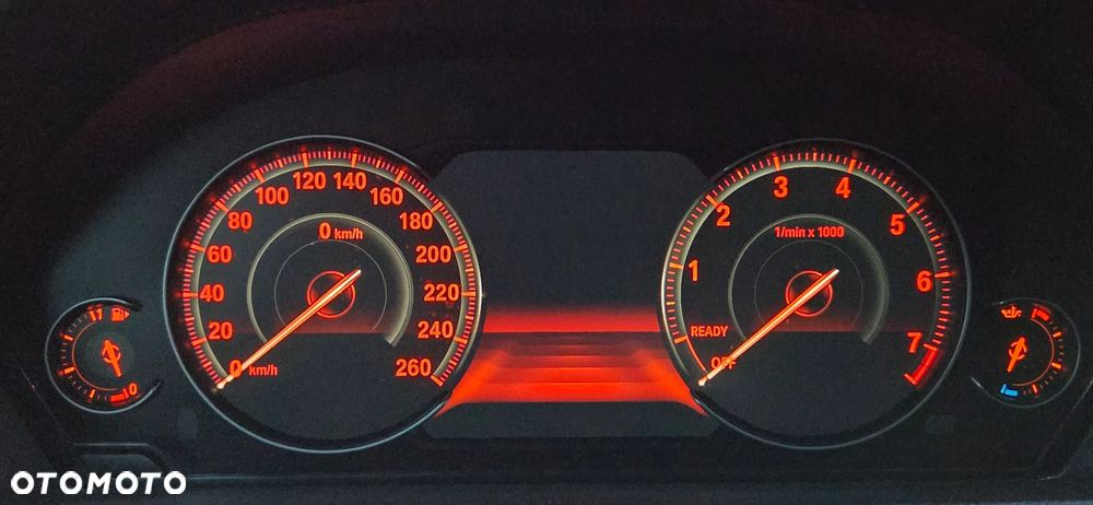 BMW 3GT 320i M Sport - 33