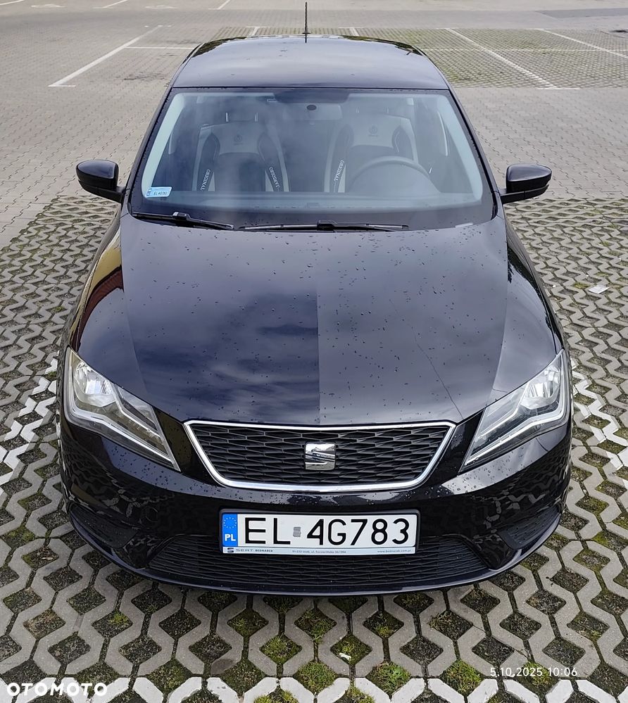 Seat Toledo 1.2 TSI Reference - 1