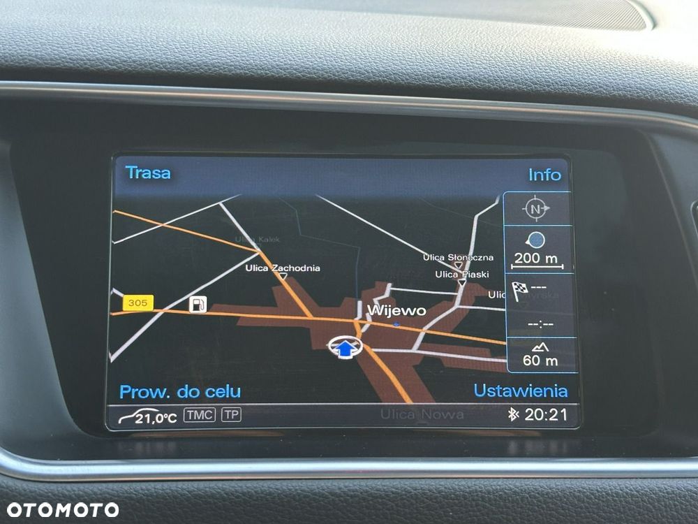 Audi SQ5 - 18