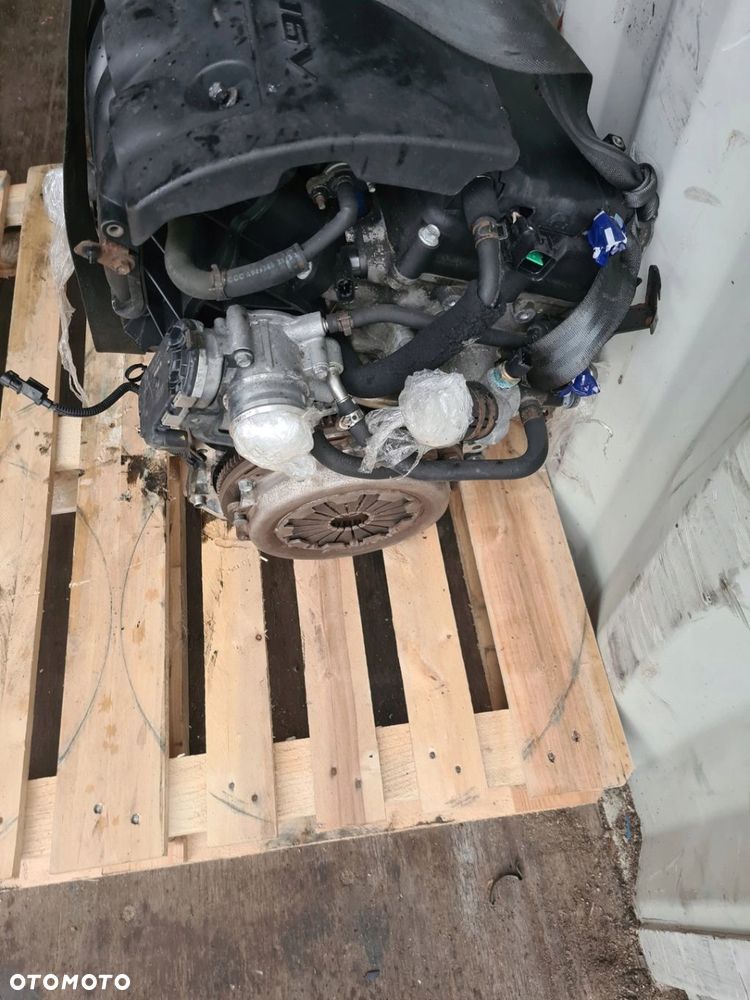 SILNIK KOMPLETNY G4FC 1.6 HYUNDAI I30 IX20 KIA VENGA - 6