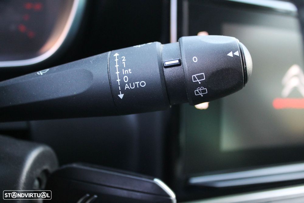 Citroën C3 Aircross BlueHDI 110 Stop & Start SHINE - 14