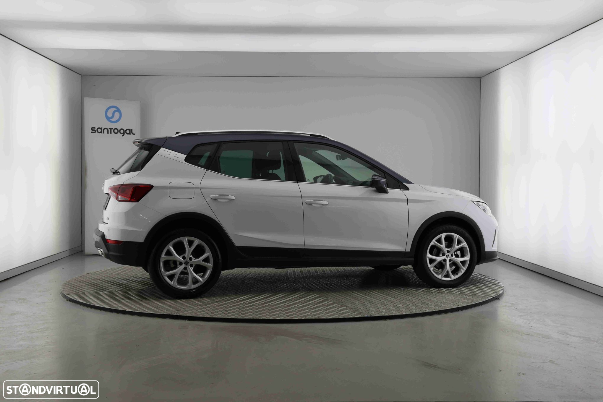 SEAT Arona 1.0 TSI FR - 6