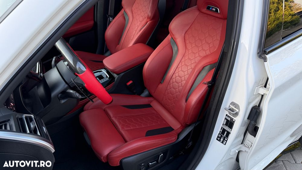 BMW X4 M Standard - 21