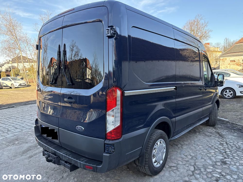 Ford TRANSIT - 4