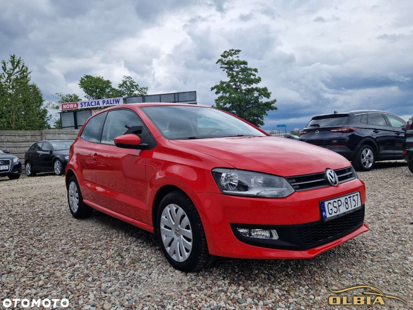 Volkswagen Polo - 2
